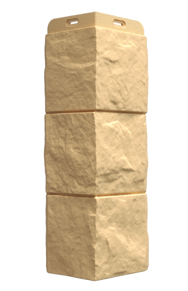 Угол Fels слоновая кость купить в Электростале