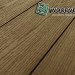 Террасная доска из ДПК WOODVEX Select Кофе купить в Электростале