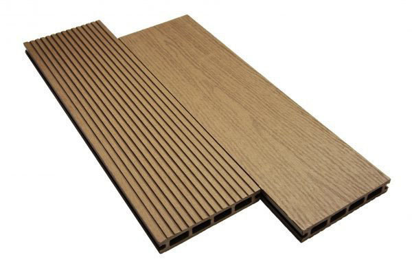 Террасная доска из ДПК WOODVEX Select Кофе купить в Электростале