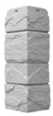 Угол Slate Лех купить в Электростале