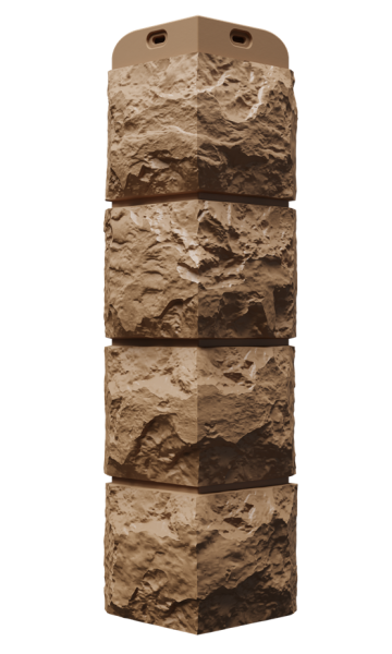 Угол BERGART Под камень Лесной фундук купить в Электростале