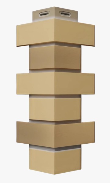 Угол Flemish Золотой купить в Электростале