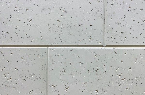 Фиброцементные панели КАНЬОН коллекция ТРАВЕРТИН 3 купить в Электростале