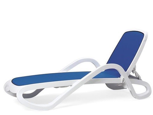 Шезлонги Alfa Blue купить в Электростале