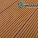 Террасная доска из ДПК WOODVEX Select Терракота купить в Электростале