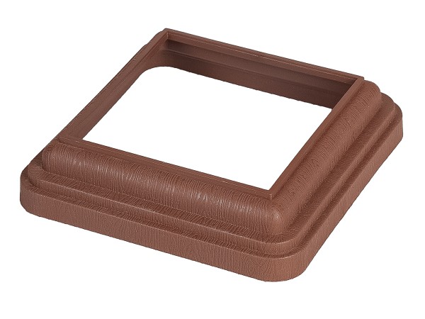 Крышка нижняя Woodvex Махагон купить в Электростале