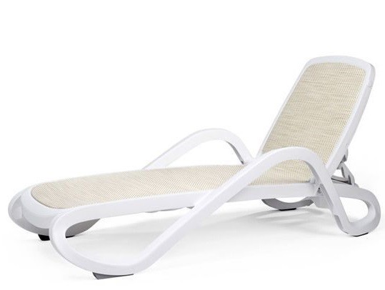 Шезлонги Alfa Biege купить в Электростале