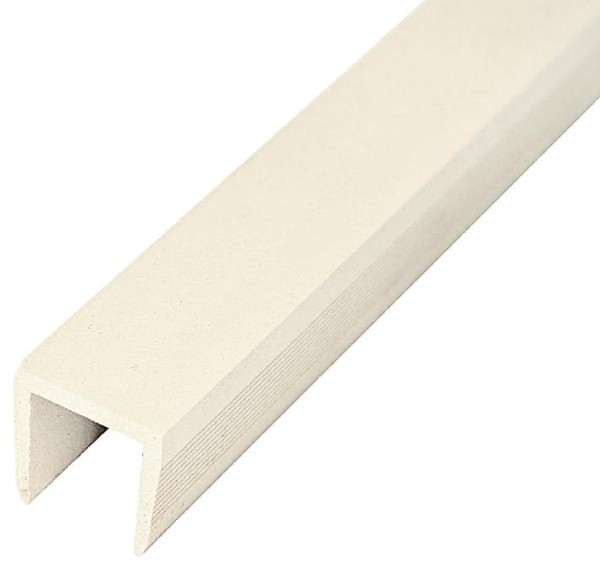 П-Профиль FAYNAG ДПК слоновая кость купить в Электростале