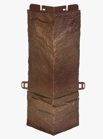 Наружный угол гранит (пиренейский), 0,47 х 0,16м купить в Электростале