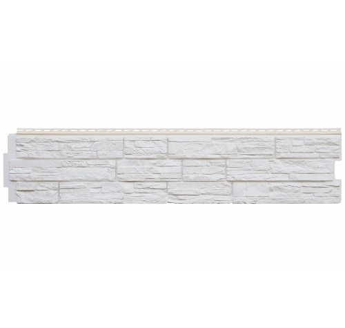 Панель фасадная GL Я-Фасад" Крымский сланец мел купить в Электростале