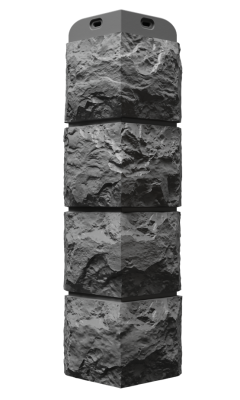 Угол BERGART Под камень Корунд