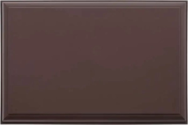 Система отделки углов - отделочный элемент №3 Альта-Профиль Коричневый 0,25 х 0,38 м купить в Электростале