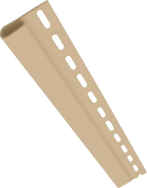 Финишная планка Vinyl-On 3,05 м – Мокко купить в Электростале