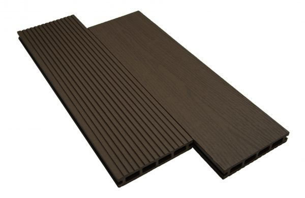 Террасная доска из ДПК WOODVEX Select Венге купить в Электростале