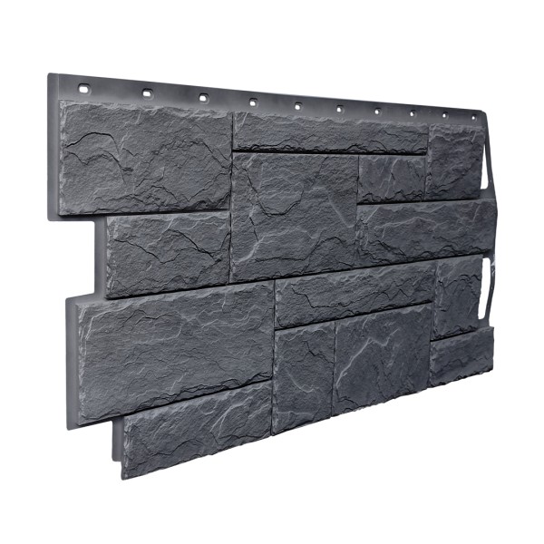 Фасадная панель FineBer, Камень Природный, Кварц купить в Электростале