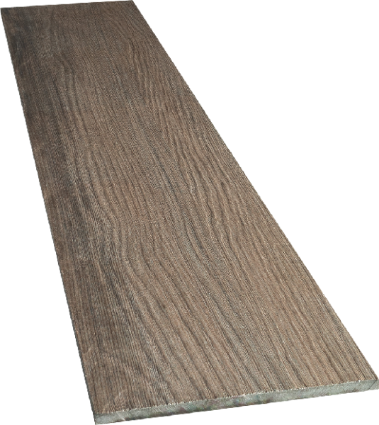 Фиброцементный сайдинг SidWood с фактурой под дерево W-120 Прямой купить в Электростале