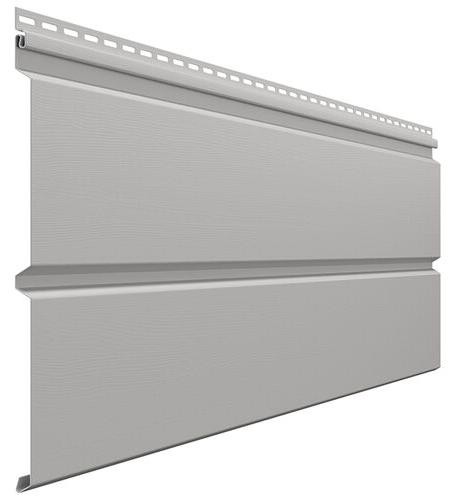 Сайдинг Виниловый ТЕХНОНИКОЛЬ Брус Эдельвейс купить в Электростале