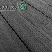 Террасная доска из ДПК WOODVEX Select Графит купить в Электростале