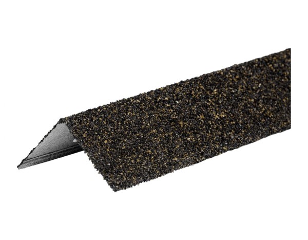 Уголок металлический внешний ТЕХНОНИКОЛЬ HAUBERK, Перуанский купить в Электростале