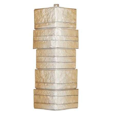 Угол T-Сайдинг-Альпийская Сказка Саяны купить в Электростале