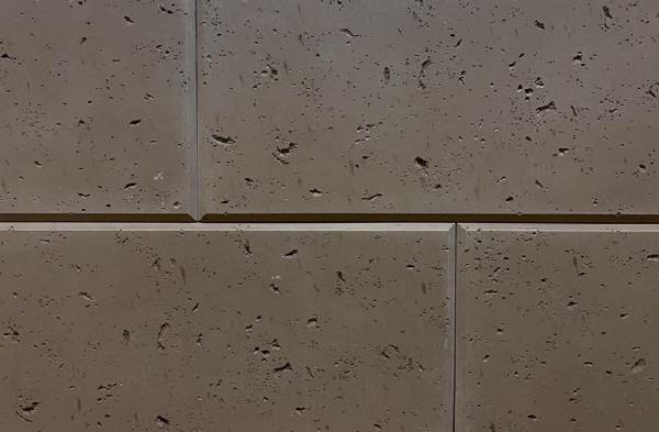 Фиброцементные панели КАНЬОН коллекция ТРАВЕРТИН 20 купить в Электростале