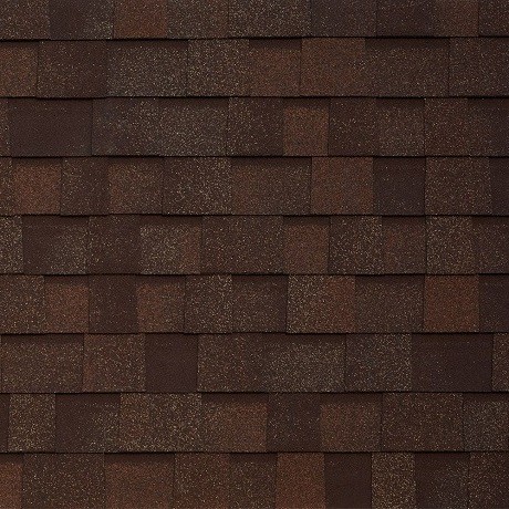 Гибкая черепица Tegola PIEMONTE castagna matura 122 купить в Электростале