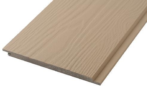 Фиброцементные панели Wood Click F03 купить в Электростале