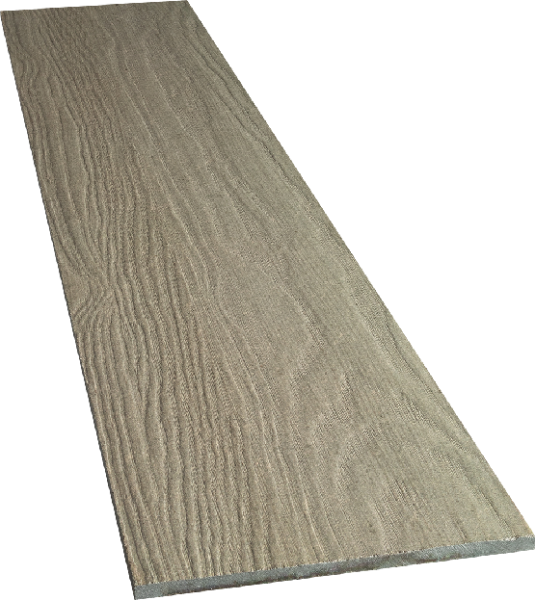 Фиброцементный сайдинг SidWood с фактурой под дерево W-118 Прямой купить в Электростале