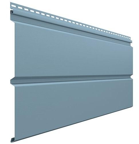 Сайдинг Виниловый ТЕХНОНИКОЛЬ Брус Гортензия купить в Электростале