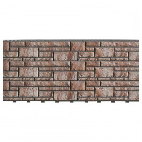 Фасадная панель Доломит NEW Каппучино купить в Электростале