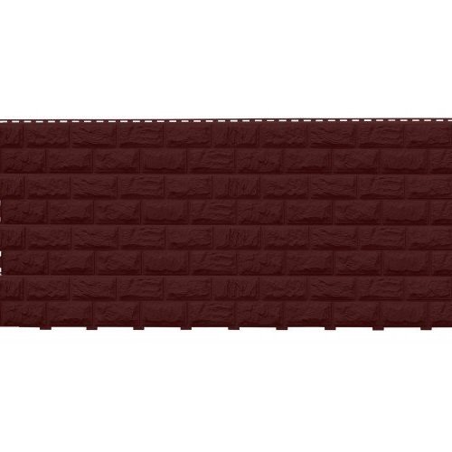 Фасадная панель Доломит Альпийский 2 м Корица купить в Электростале