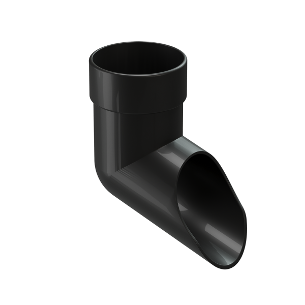 Наконечник Docke Lux ПВХ - Карбон купить в Электростале