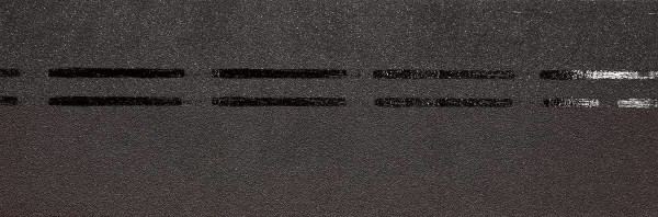 Коньково-карнизная черепица Docke Standard, серый купить в Электростале