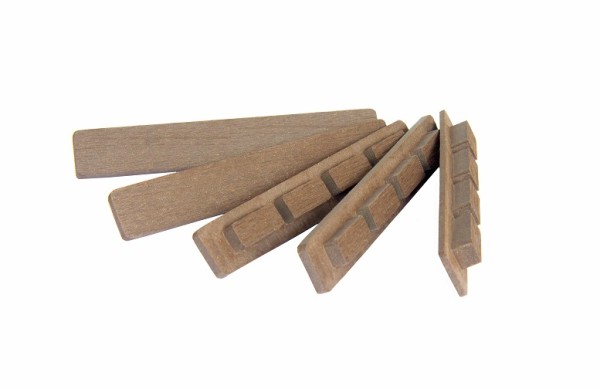 Заглушка для террасной доски ДПК SINGARAJA песочный купить в Электростале