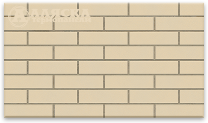 Фасадные Термопанели Аляска Amsterdam cream купить в Электростале