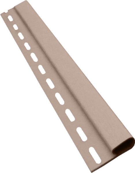 Финишная планка Vinyl-On 3,05 м – Сандаловое дерево купить в Электростале