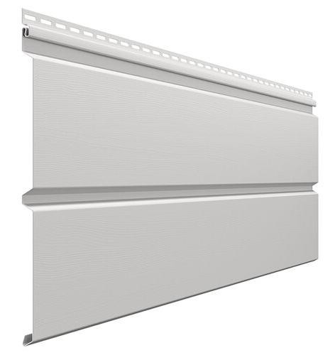 Сайдинг Виниловый ТЕХНОНИКОЛЬ Брус Жасмин купить в Электростале