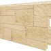 Фасадная панель VOX Sandstone (Сандстоун) кремовый купить в Электростале