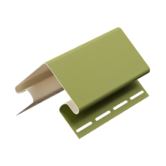 Внешний угол 75 мм Docke Олива купить в Электростале