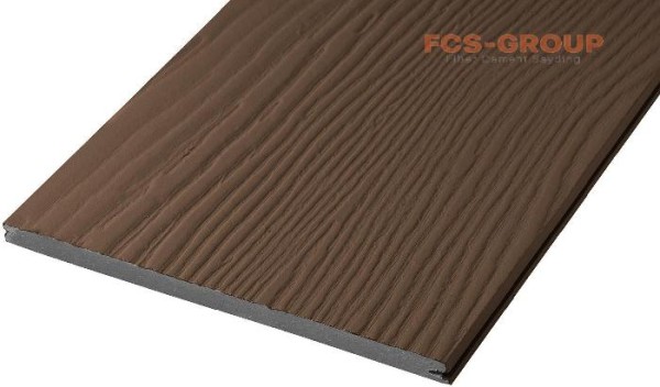 Фиброцементные панели FCS Group Wood Line F21 купить в Электростале