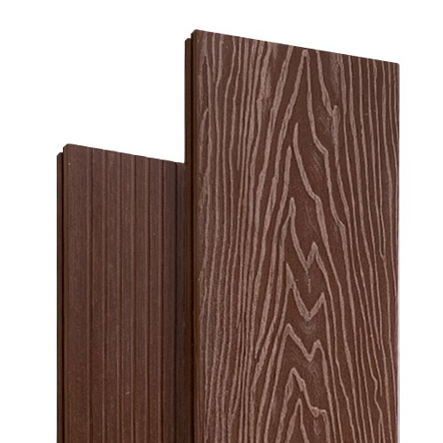 Террасная доска Latitudo Solid 150х21 Каштан (Полнотелая) купить в Электростале