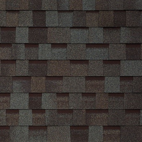 Гибкая черепица Tegola PIEMONTE pietra 448 купить в Электростале