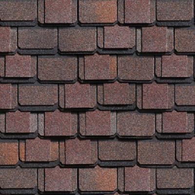 Двухслойная ламинированная черепица Shinglas, серия Континент – Америка купить в Электростале