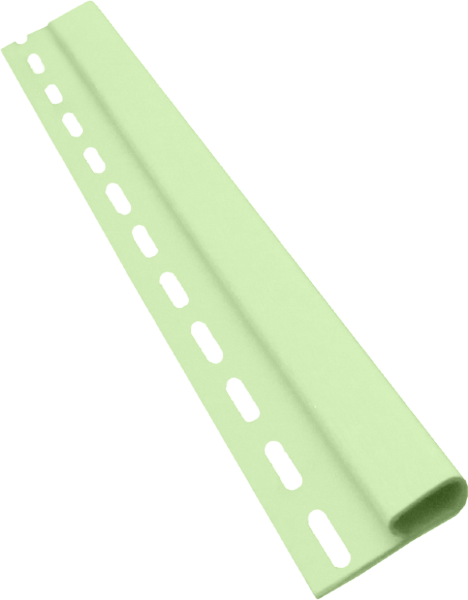 Финишная планка Vinyl-On 3,05 м – Фисташковый купить в Электростале