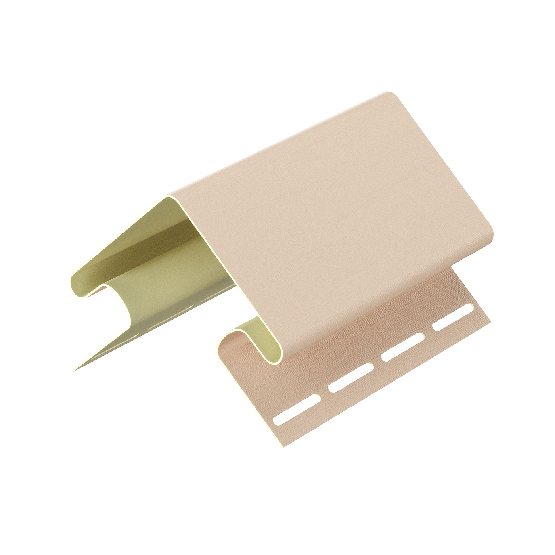 Внешний угол 75 мм Docke Персик купить в Электростале