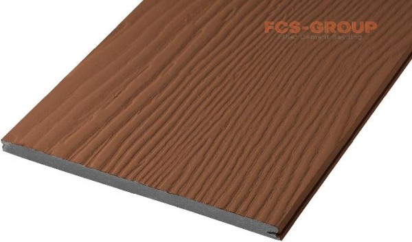 Фиброцементные панели FCS Group Wood Line F30 купить в Электростале