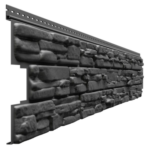 Сайдинг Виниловый Деке Rocky Корунд купить в Электростале