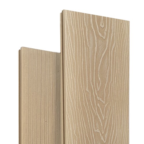 Террасная доска Latitudo Solid 150х21 Натур (Полнотелая) купить в Электростале