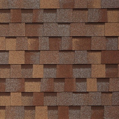 Гибкая черепица Tegola PIEMONTE duna 438 купить в Электростале