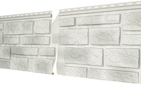 Фасадная панель Ю-пласт Стоун Хаус S-Lock Таганай высокогорный купить в Электростале